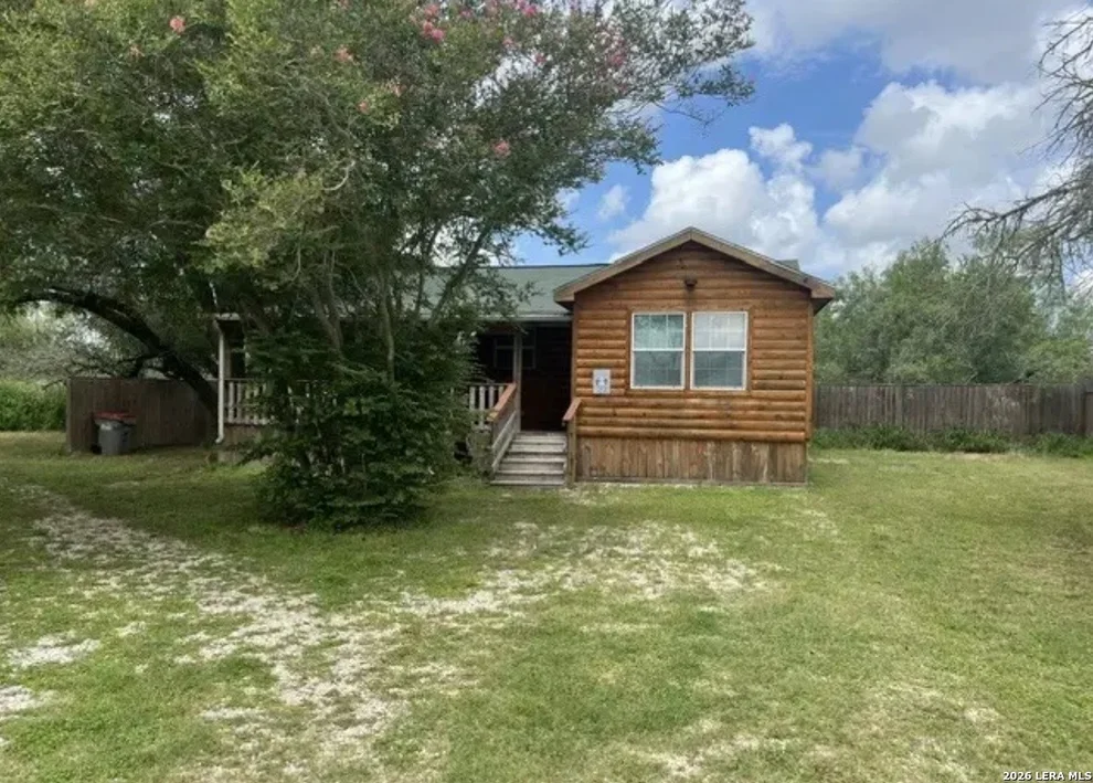 Unit for sale at 25 SAN ANTONIO AVE, Leming, TX 78050