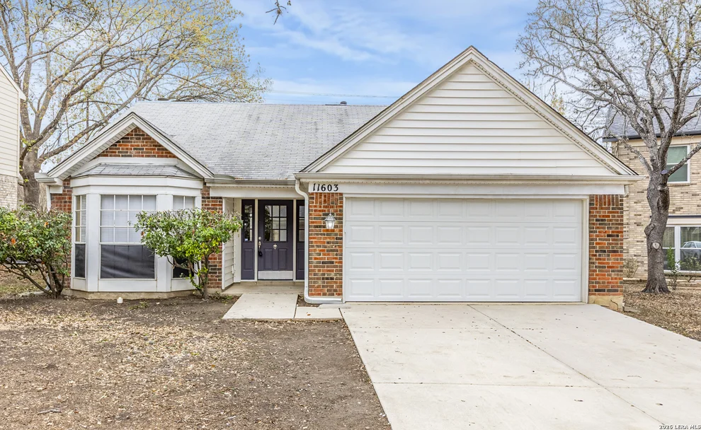Unit for sale at 11603 bellcastle, San Antonio, TX 78253