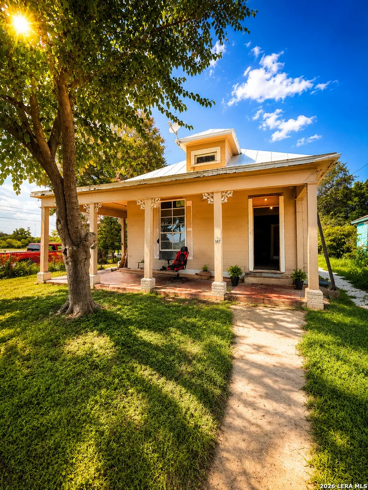 Unit for sale at 147 Klein St, San Antonio, TX 78204