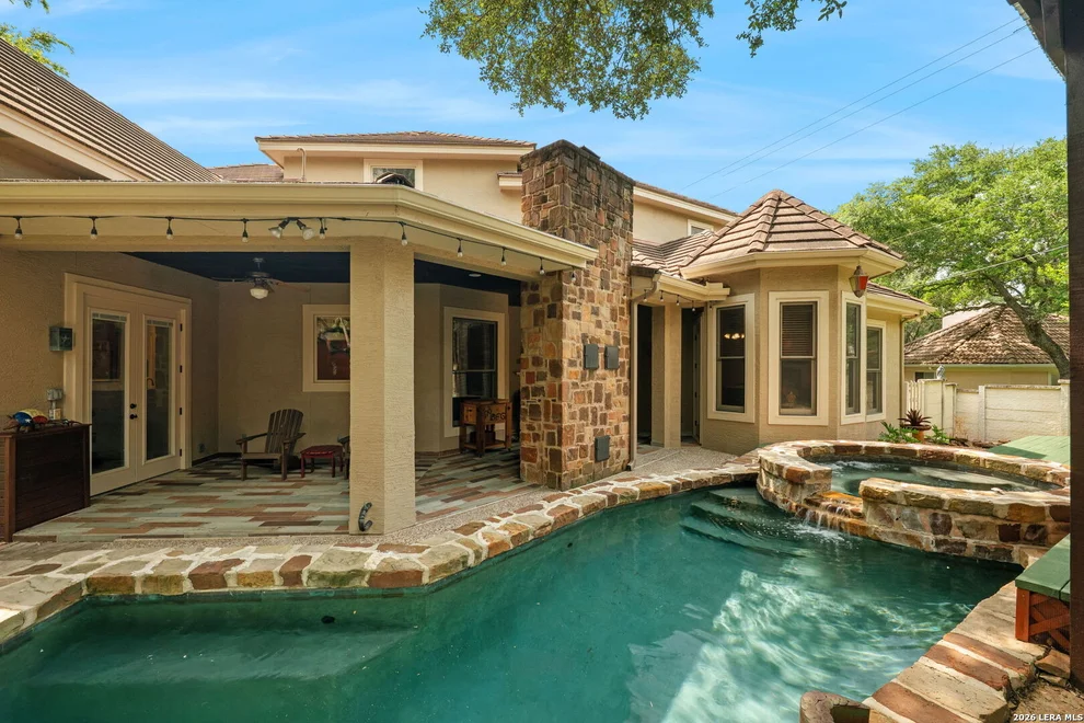 Unit for sale at 10 FALLS VW, Boerne, TX 78015