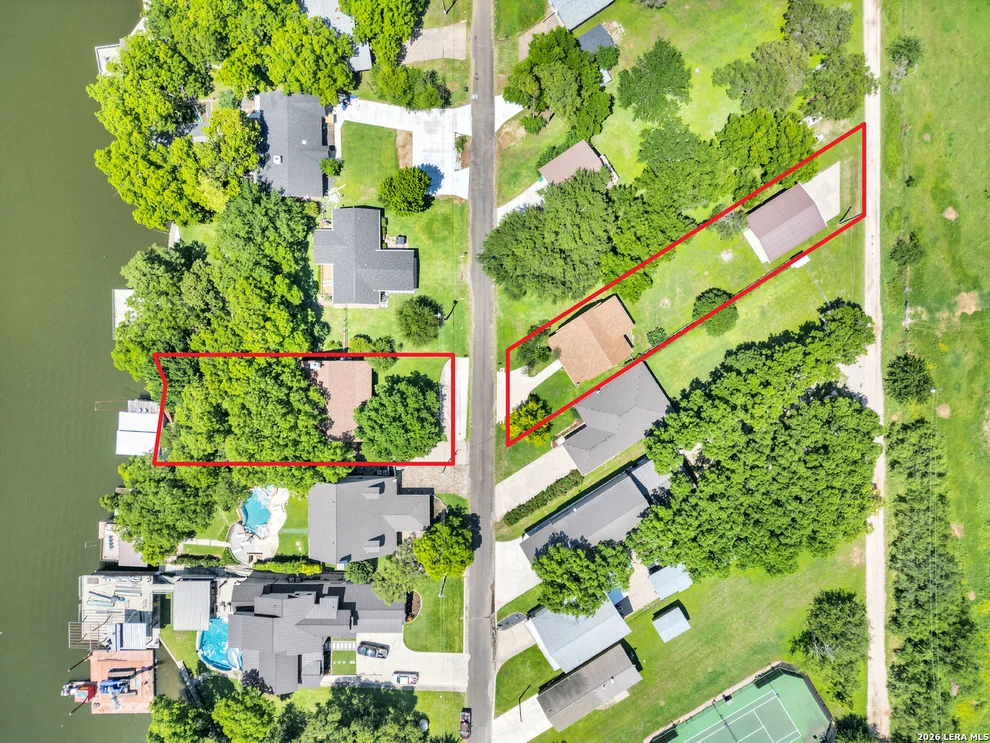 Unit for sale at 418 County Road 119A, Burnet, TX 78611