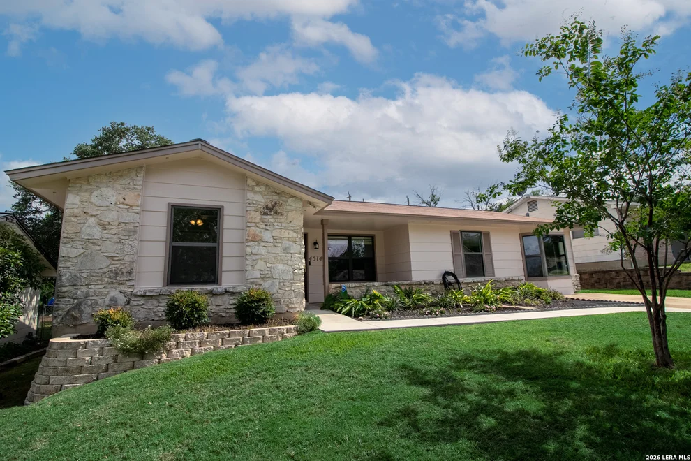 Unit for sale at 4514 CLEAR SPRING DR, San Antonio, TX 78217