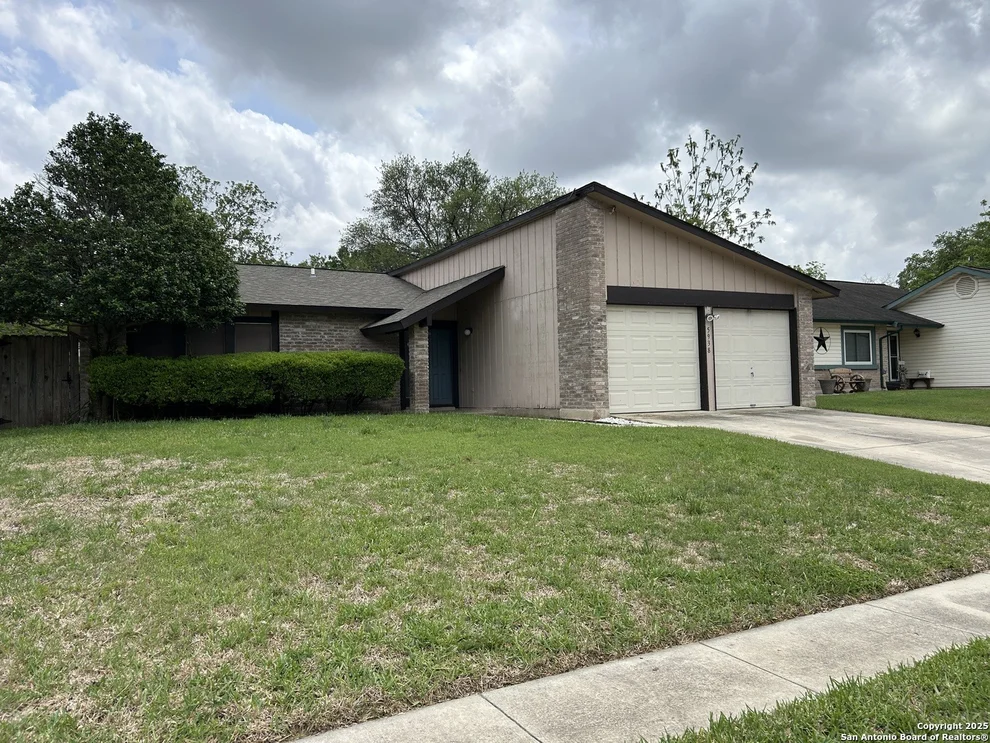 Unit for sale at 5938 Kissing Oak St, San Antonio, TX 78247