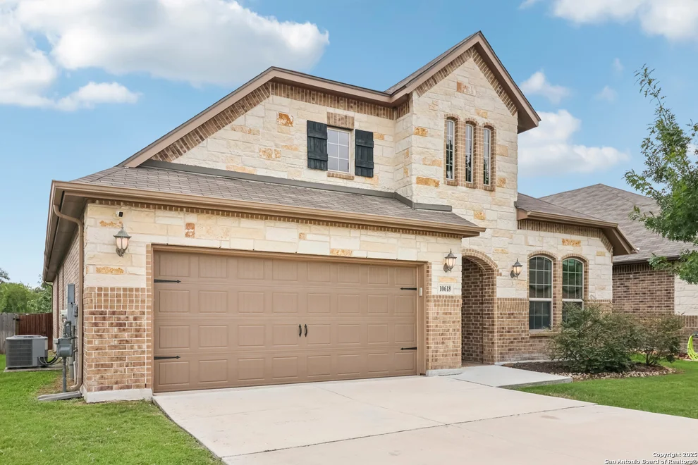 Unit for sale at 10618 Alys Way, San Antonio, TX 78213