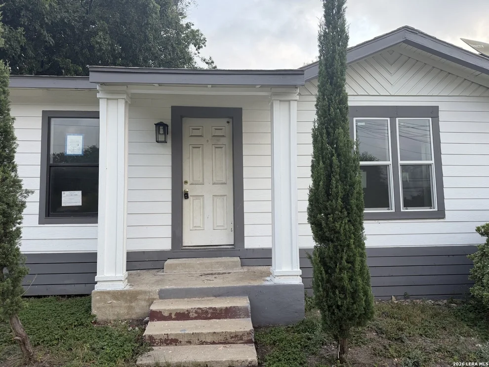 Unit for sale at 315 Muegge, San Antonio, TX 78202
