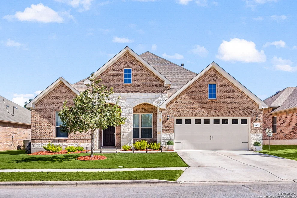 Unit for sale at 847 MAROON ST, New Braunfels, TX 78130