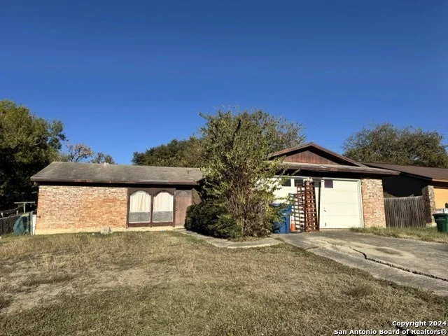 Unit for sale at 6039 Hopes Ferry, San Antonio, TX 78233