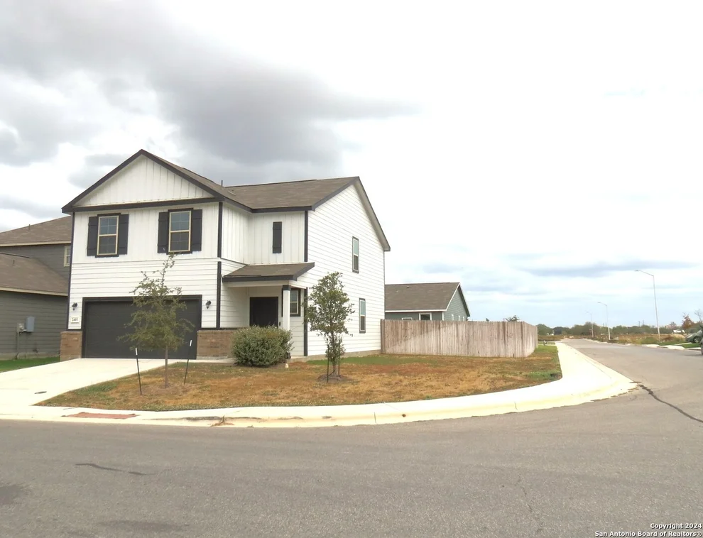 Unit for sale at 2401 AYERS DR, Seguin, TX 78155