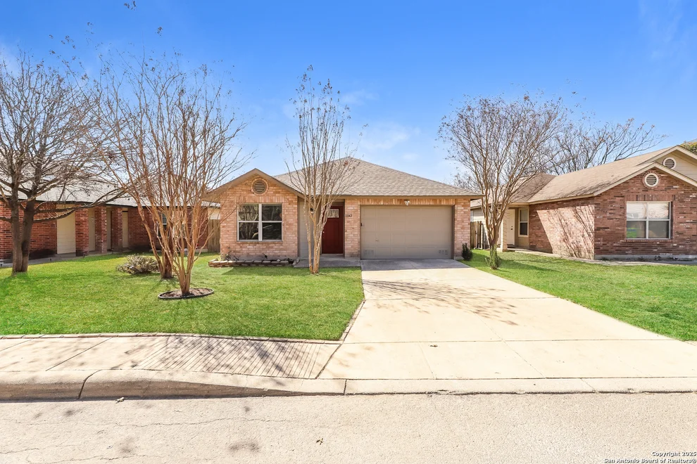 Unit for sale at 11042 Stagwood Pass, San Antonio, TX 78254