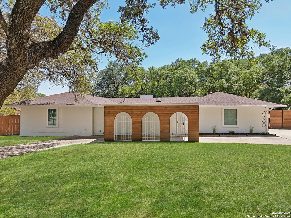 Unit for sale at 3730 Marymont, San Antonio, TX 78217
