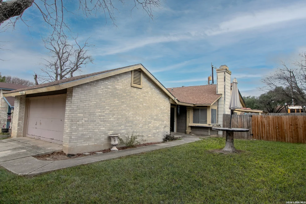 Unit for sale at 16618 Crested Butte St, San Antonio, TX 78247