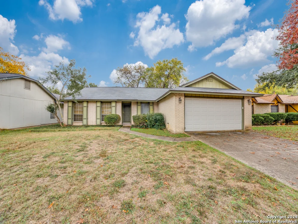 Unit for sale at 5922 LAKE NACOMA ST, San Antonio, TX 78222