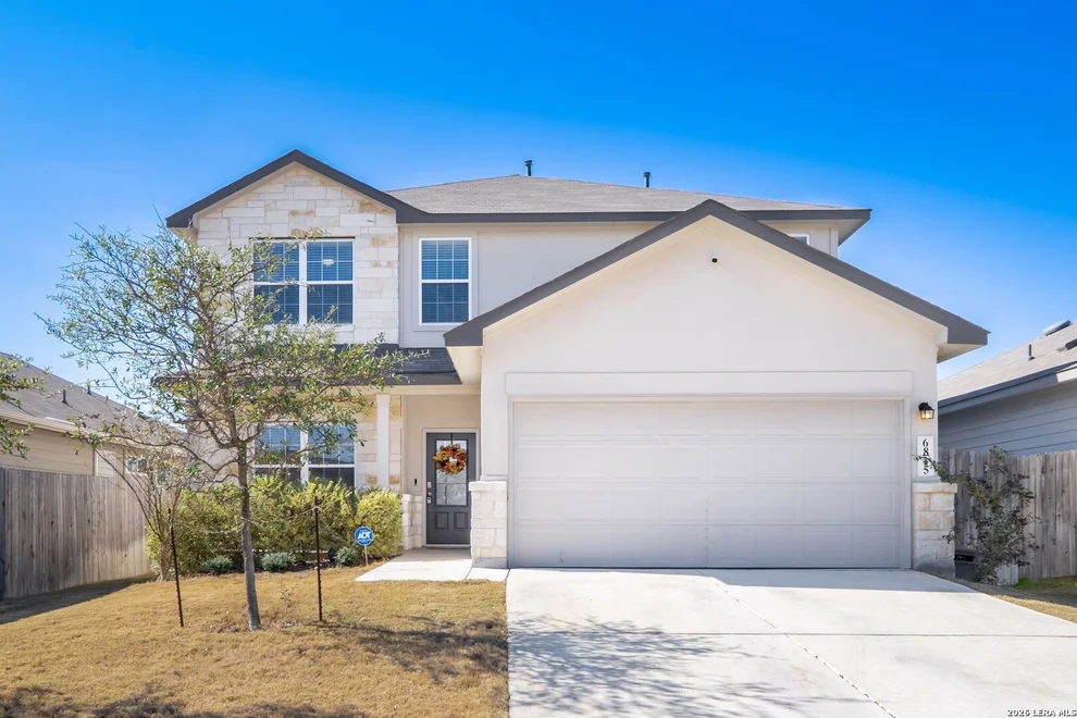 Unit for sale at 6815 Whisper Grove, San Antonio, TX 78252