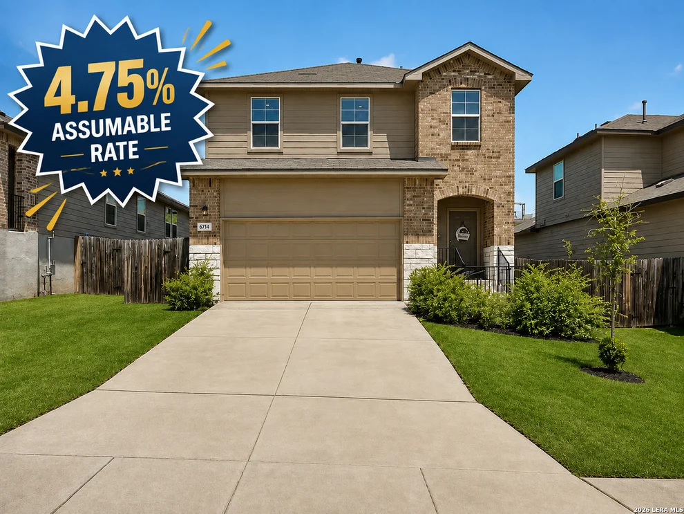 Unit for sale at 6714 Greensleeves, San Antonio, TX 78252
