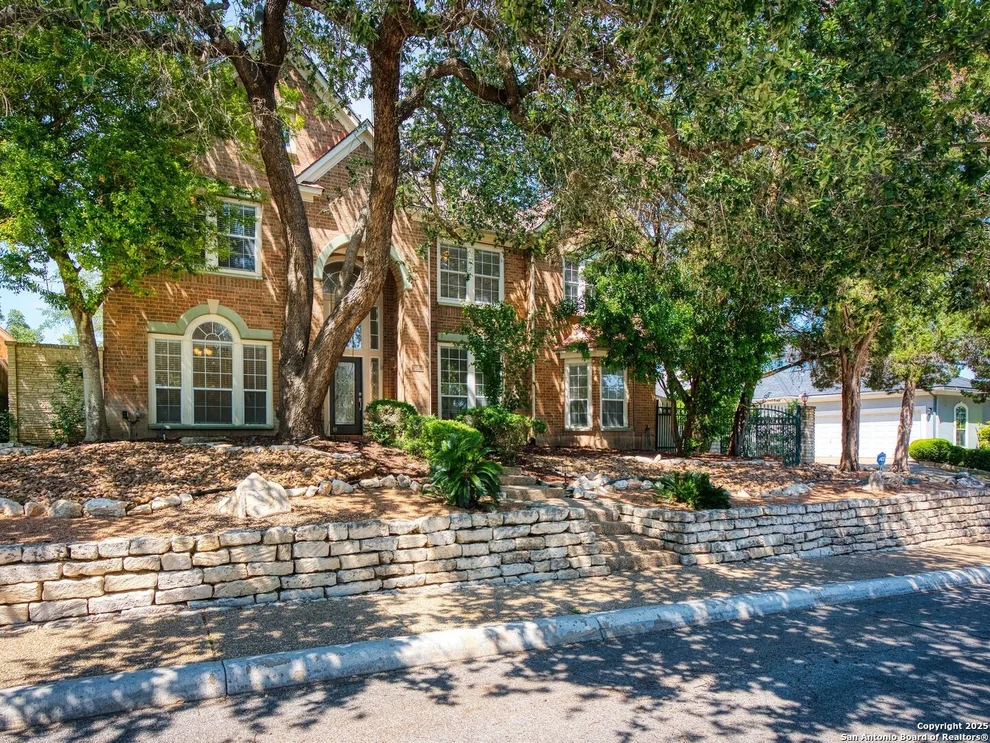 Unit for sale at 58 S INWOOD HEIGHTS DR, San Antonio, TX 78248