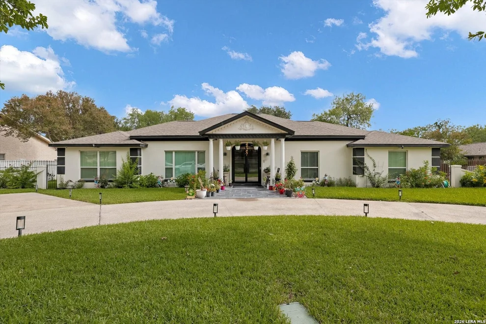 Unit for sale at 109 CHATTINGTON CT, Castle Hills, TX 78213