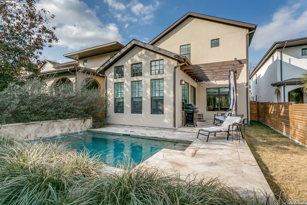 Unit for sale at 420 E Olmos, San Antonio, TX 78212