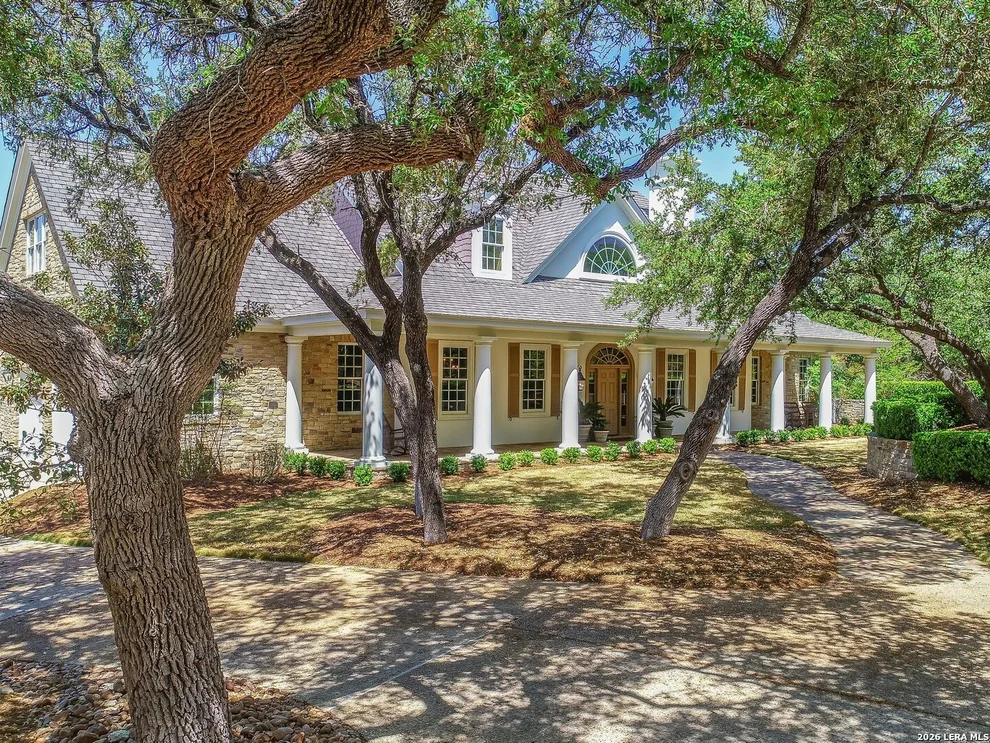Unit for sale at 914 Moonlight Dr, Canyon Lake, TX 78133