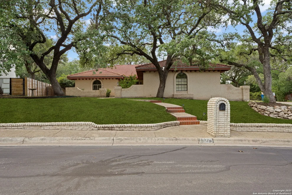 Unit for sale at 13275 HUNTERS VIEW, San Antonio, TX 78230