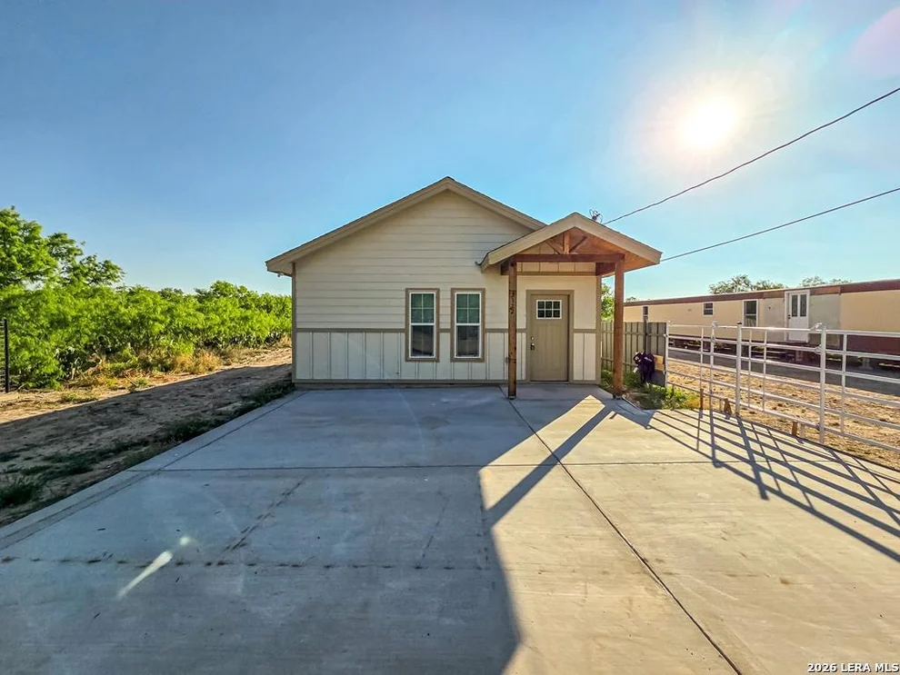 Unit for sale at 3122 Rosita Valley Rd., Eagle Pass, TX 78852