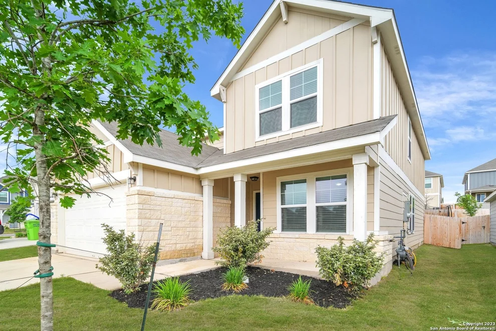 Unit for sale at 12023 Sitio Plains, San Antonio, TX 78254