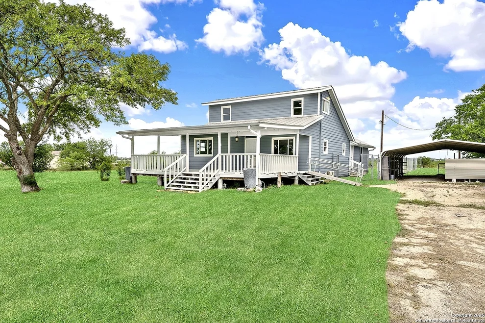 Unit for sale at 167 TATE LN, Cibolo, TX 78108