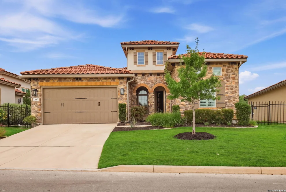 Unit for sale at 22602 Estacado, San Antonio, TX 78261