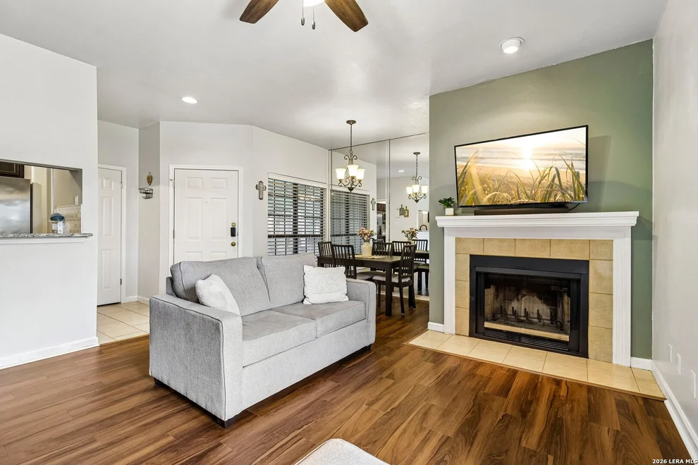 Unit for sale at 11839 Parliament, San Antonio, TX 78216