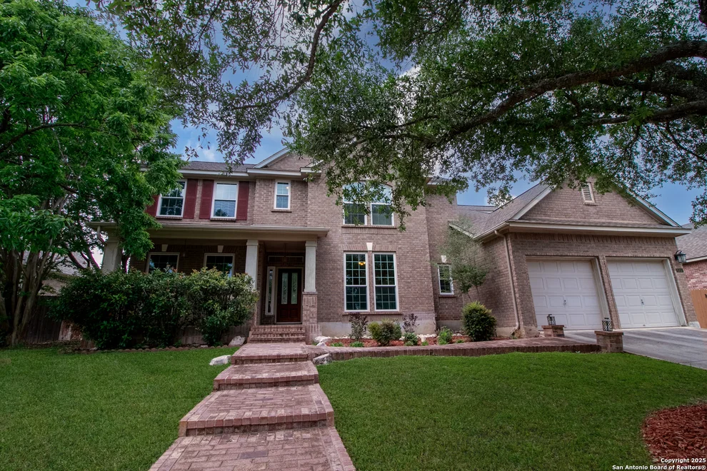 Unit for sale at 511 Mesa Rdg, San Antonio, TX 78258