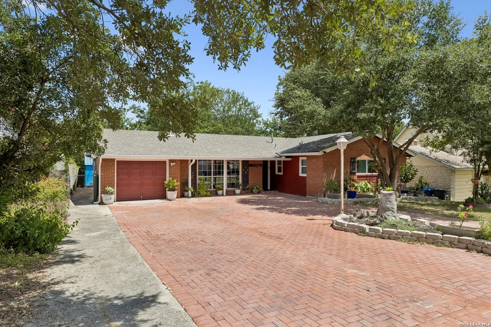 Unit for sale at 3203 Shady Springs, San Antonio, TX 78230