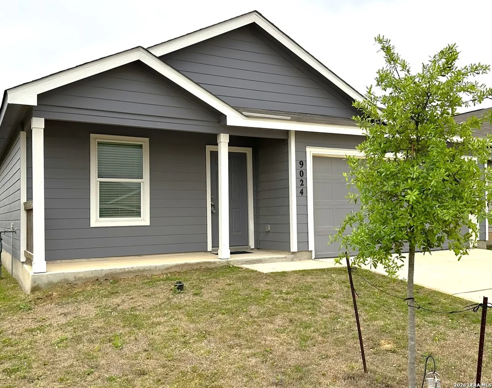 Unit for sale at 9024 James Bowie, Seguin, TX 78155