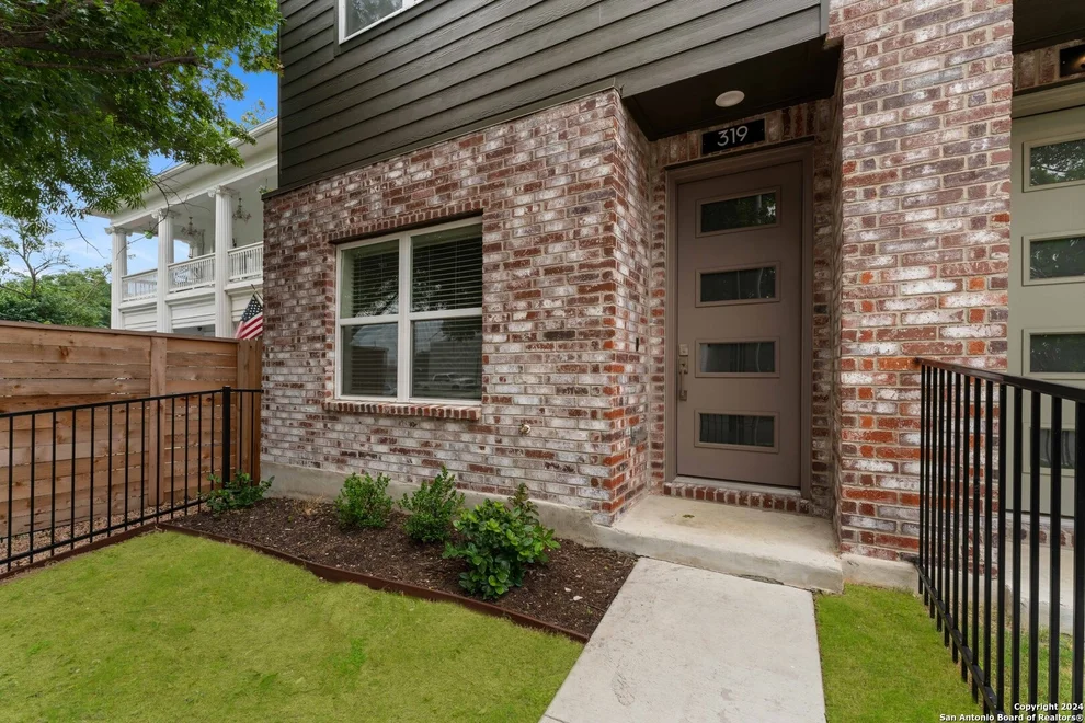 Unit for sale at 319 HOWARD ST, San Antonio, TX 78212