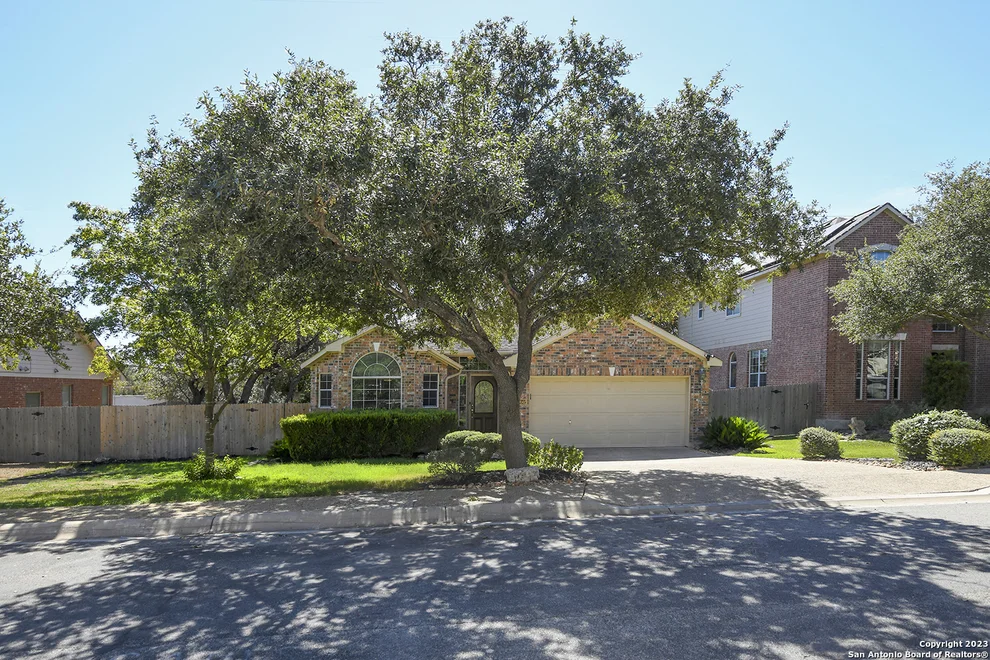 Unit for sale at 20502 WILD SPRINGS DR, San Antonio, TX 78258