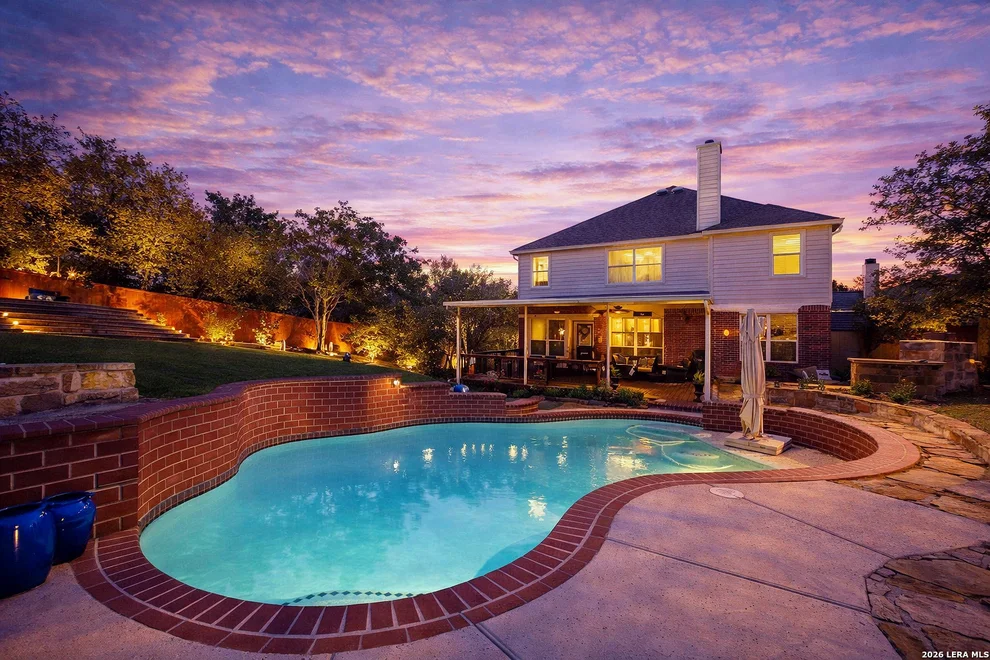 Unit for sale at 10611 Spirit Horse, Helotes, TX 78023