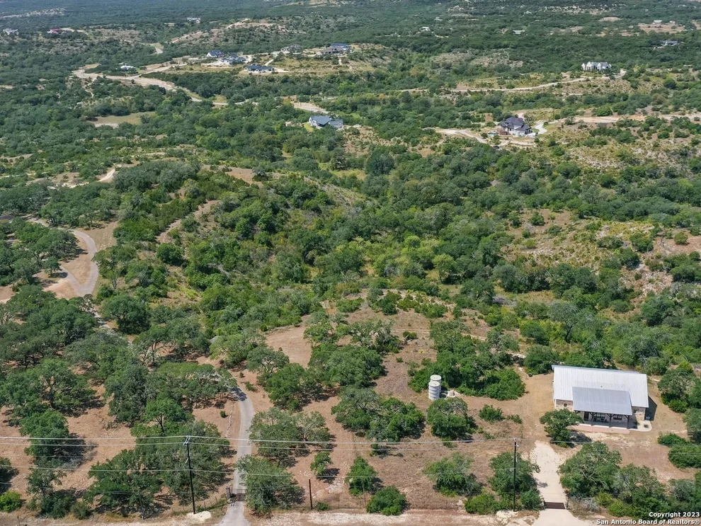 Unit for sale at LOT 30 TOUTANT BEAUREGARD RD, Boerne, TX 78006