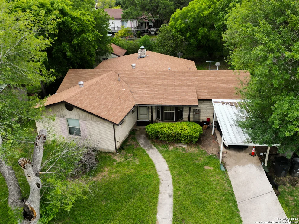 Unit for sale at 5822 GABOR DR, San Antonio, TX 78240