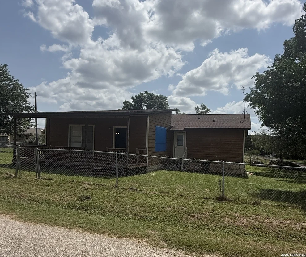 Unit for sale at 149 LIVE OAK LN, Lakehills, TX 78063
