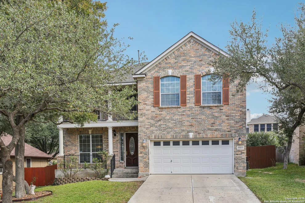 Unit for sale at 25922 Laurel Glen, San Antonio, TX 78260