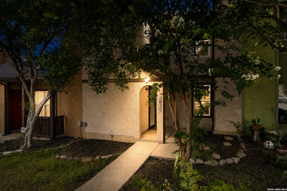 Unit for sale at 2408 WILD TURKEY W, San Antonio, TX 78232