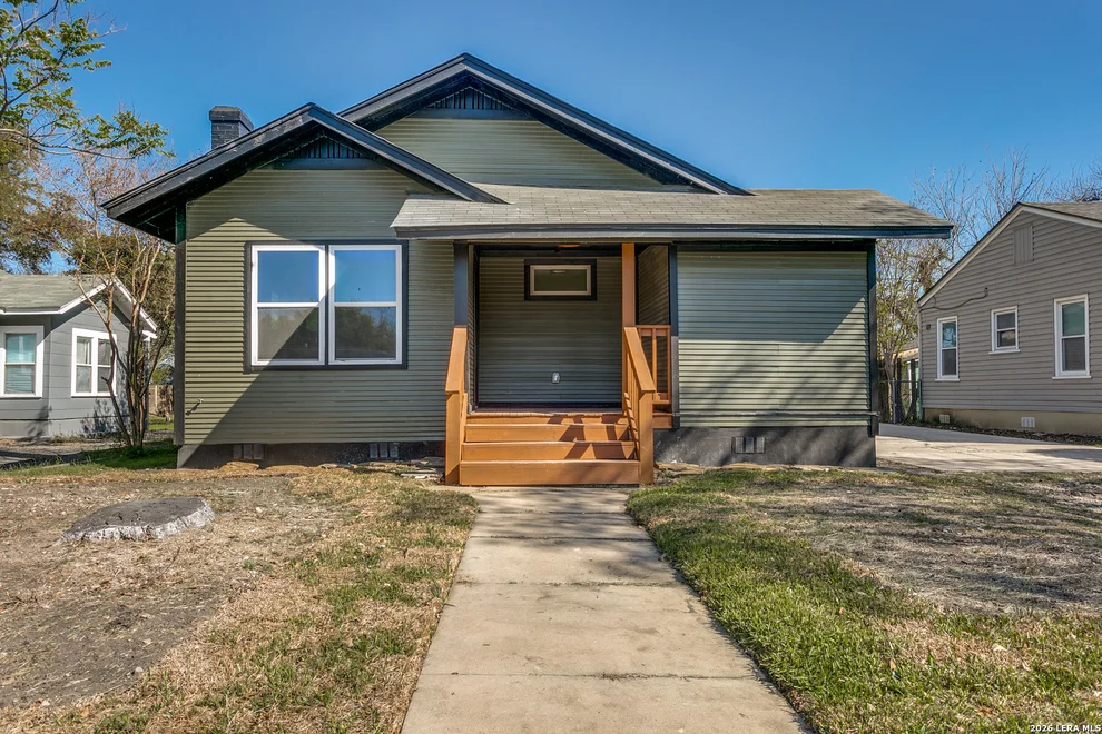 Unit for sale at 1231 McKinley, San Antonio, TX 78210