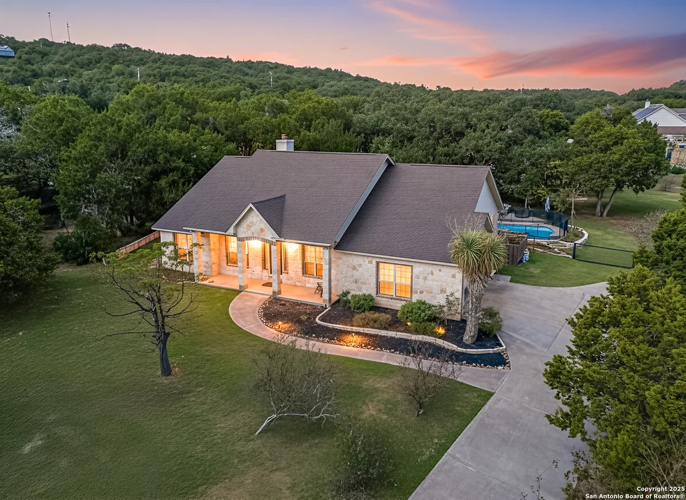 Unit for sale at 166 Bridle, Spring Branch, TX 78070