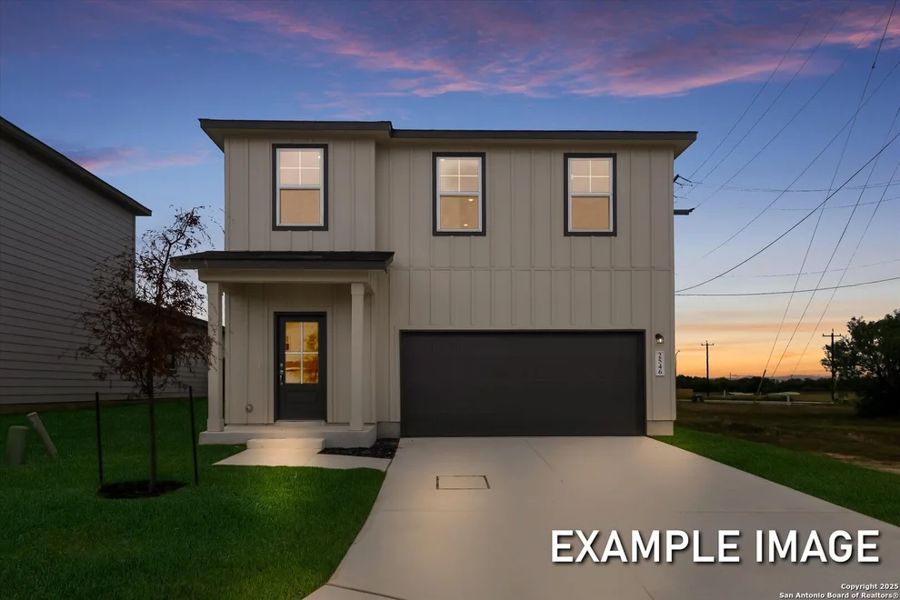 Unit for sale at 4979 Mala Vida, San Antonio, TX 78222