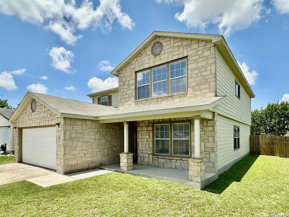 Unit for sale at 105 willow path, Cibolo, TX 78108