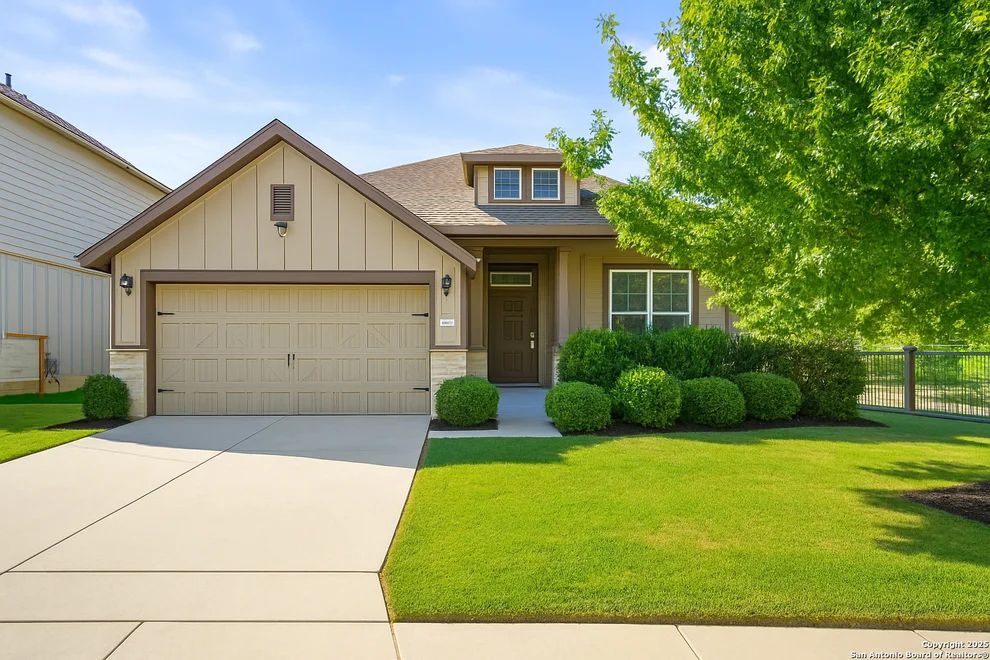 Unit for sale at 8713 STACKSTONE, Schertz, TX 78154