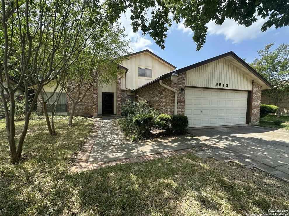 Unit for sale at 9513 Dunstable, San Antonio, TX 78239