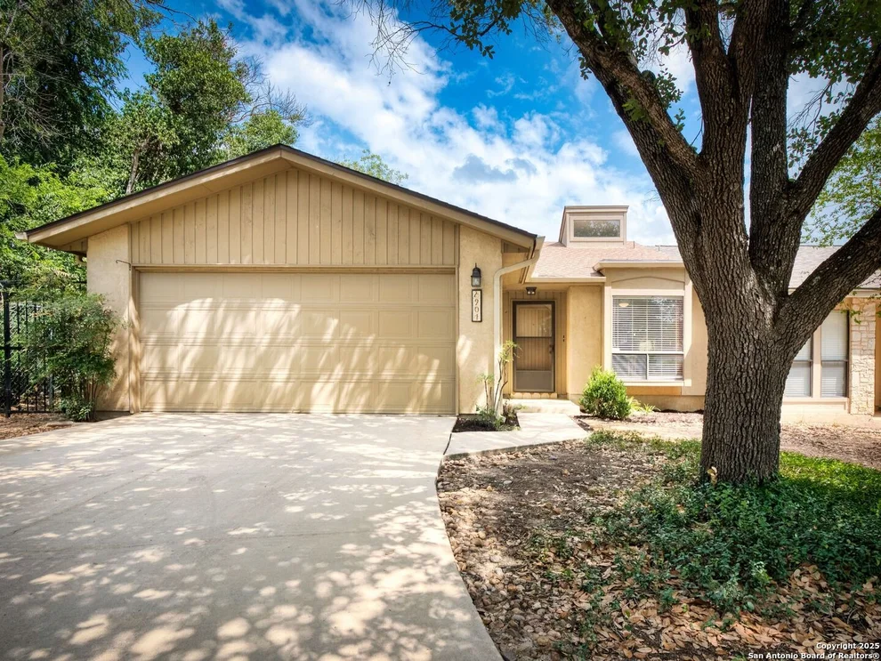 Unit for sale at 2901 Spring Bend, San Antonio, TX 78209