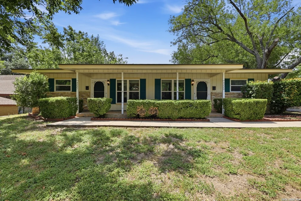 Unit for sale at 3220 URBAN CREST DR, San Antonio, TX 78209