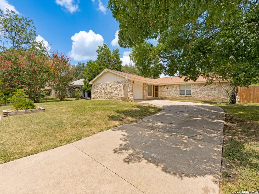 Unit for sale at 4143 BRETTON RDG, San Antonio, TX 78217