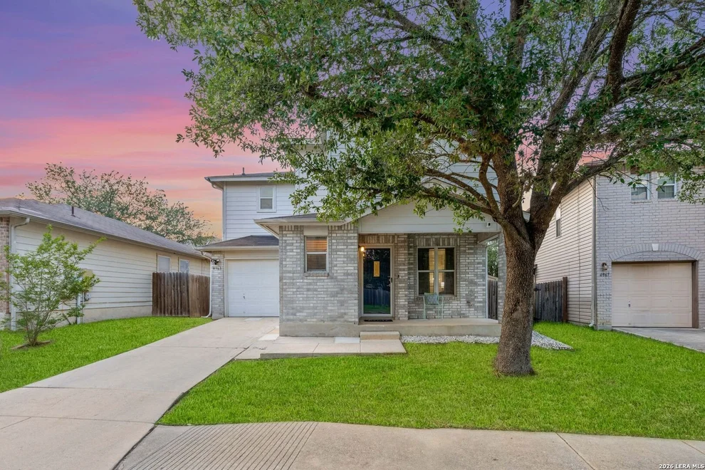 Unit for sale at 4963 Ancient Elm, San Antonio, TX 78247