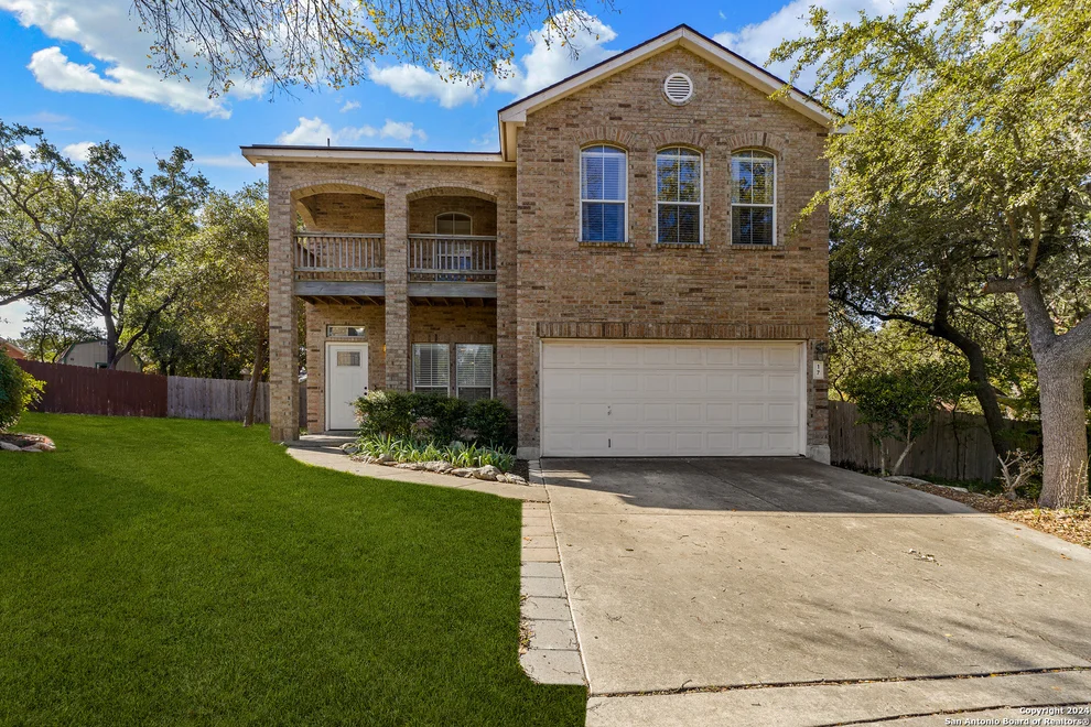 Unit for sale at 17 FINESILVER, San Antonio, TX 78254